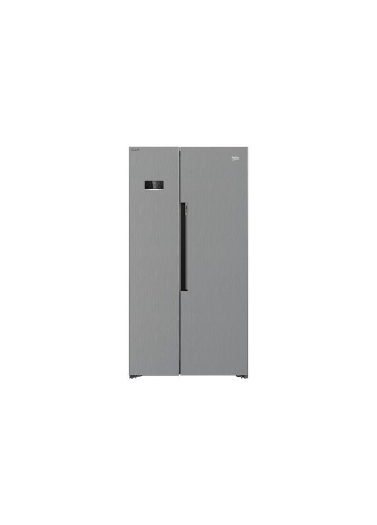 Холодильник (m418599) BEKO GN164020XP (369025600)