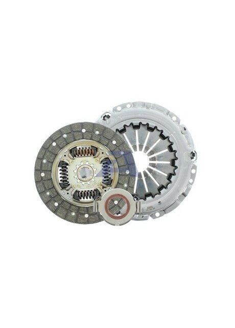 Сцепление TOYOTA COROLLA 1.6 07- (Выр-во ) Aisin (368133714)