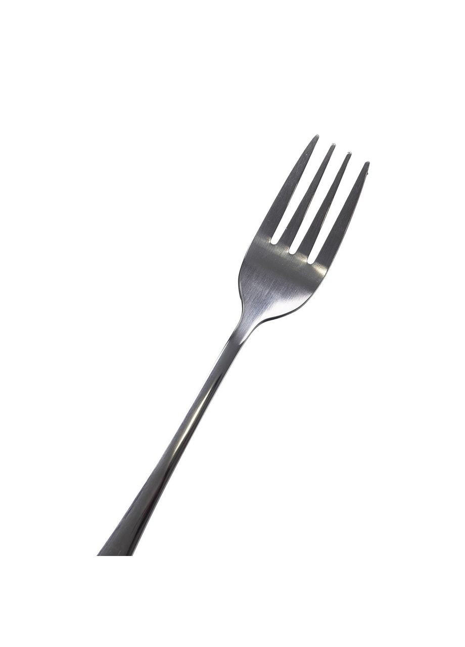 Набор приборов для подачи торта 4 предмета из нержавеющей стали для сервировки десертов и сладостей ProDobro (364189862)