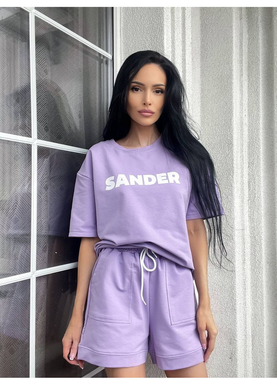 Жіночій спортивний костюма No Brand (353393795)