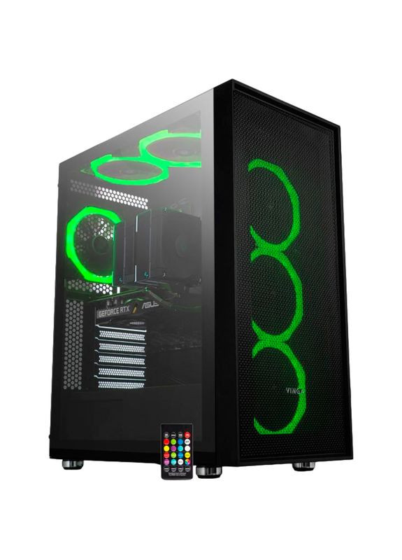 Компьютер Wolverine D7611 (I5M32G3060W.D7611) Vinga (323086575)