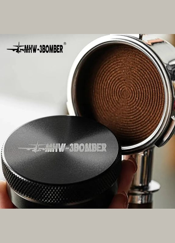 Пуш Темпер 51 мм. MHW-3Bomber CD Texture Рифлений (R-T5238T-VS) No Brand (303975345)