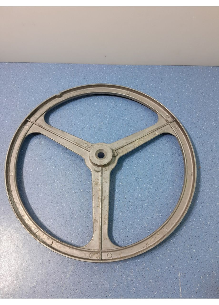 Шкив барабана для стиральной машины 421101103761 WHIRLPOOL (361864570)