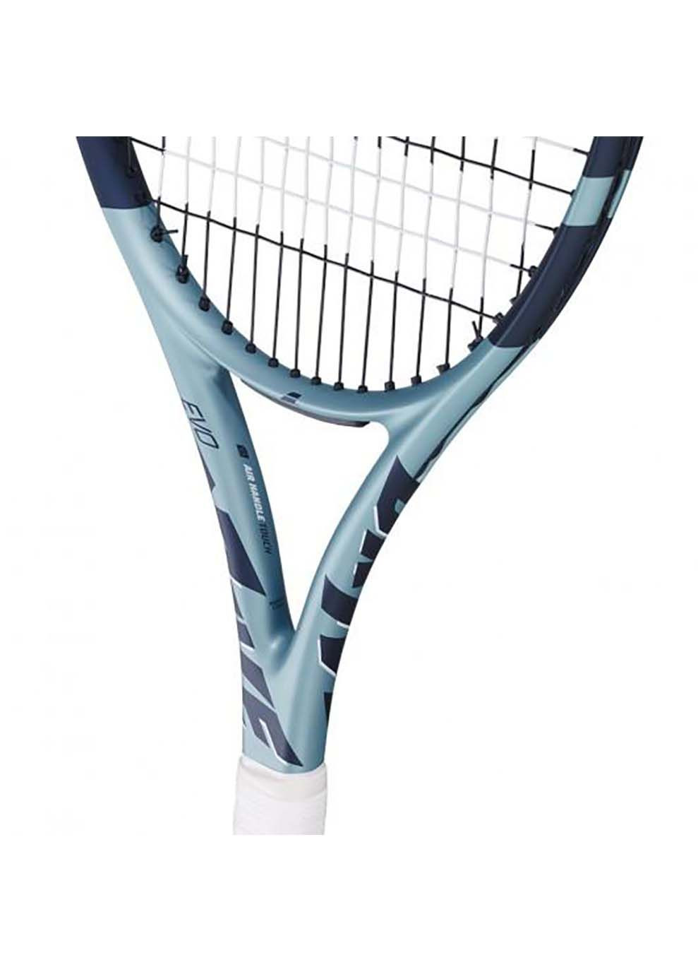 Ракетка Evo drive unstr blue Gr2 Babolat (367584936)