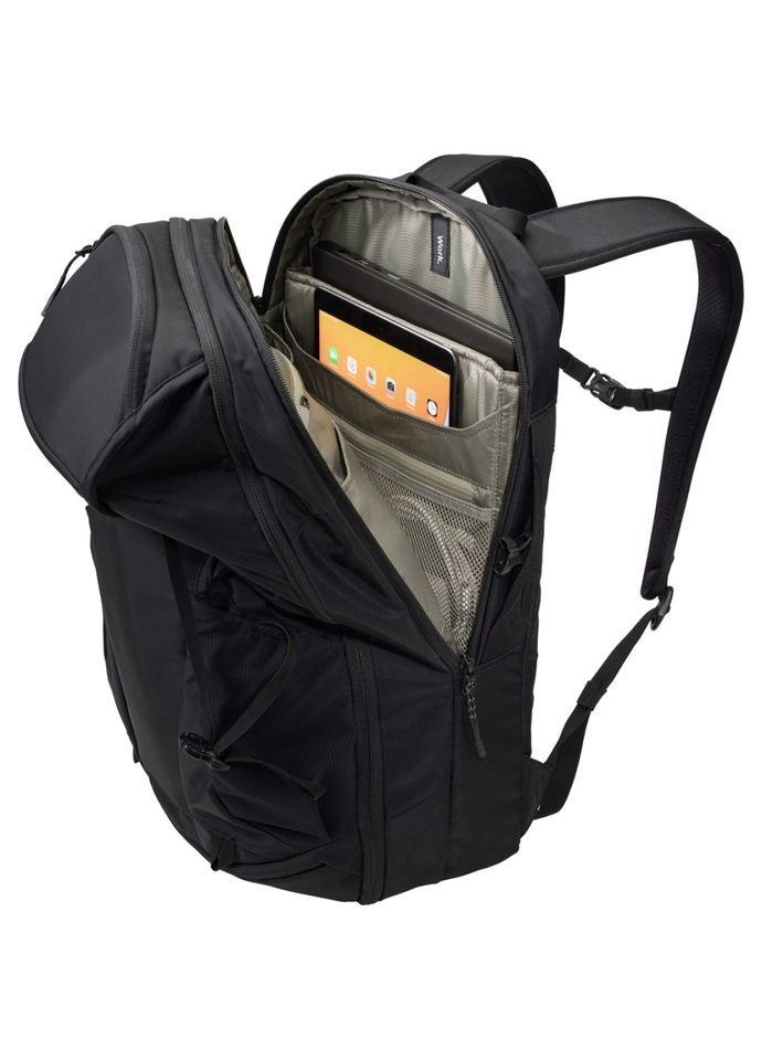 Рюкзак EnRoute Backpack 30L (Black) (TH 3204849) (TH 3204849) Thule (315032412)