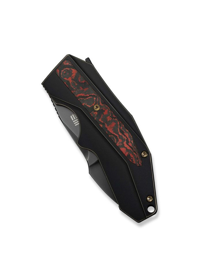 Нож складной Coral WE24044-3 (A-031899) Weknife (368994529)