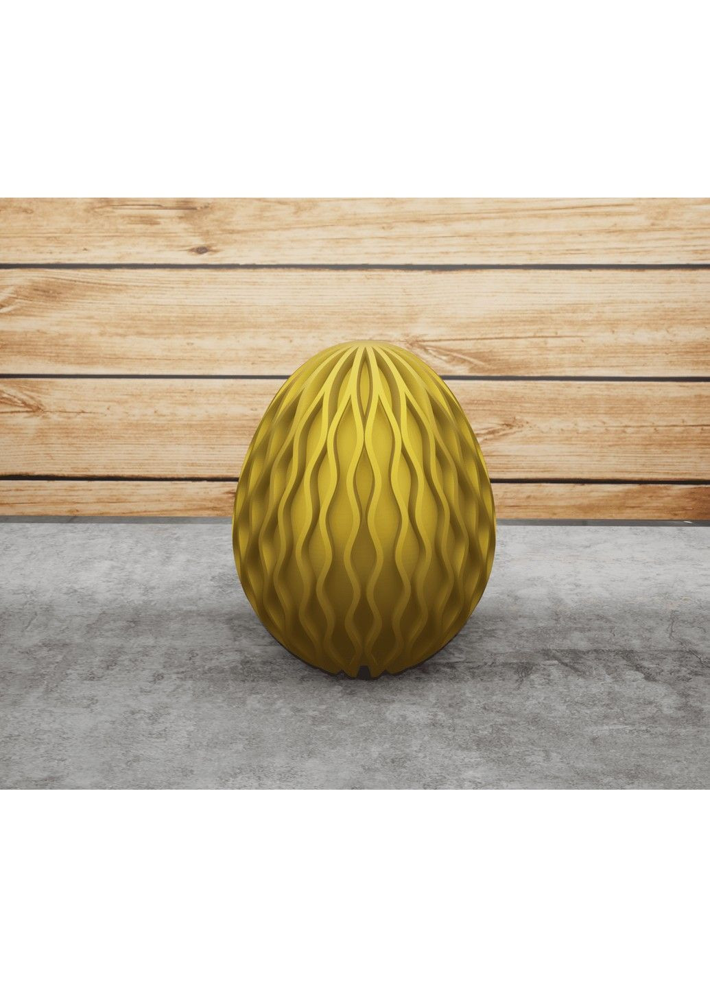 Яйце писанка Єдність. Сувенір до Великодня. ЗаСвіт (369718675)