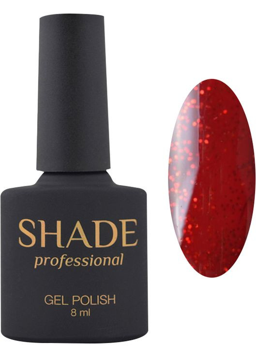 Гель-лак G014, 8 мл Shade (352169036)