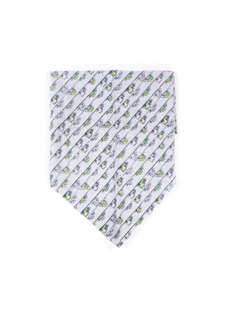 Шарф Coccodrillo (299915955)