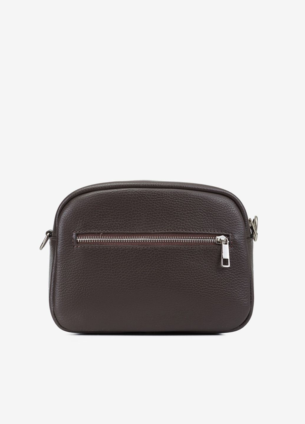 Сумка женская кожаная кросс-боди маленькая Сrossbody Regina Notte (312551667)