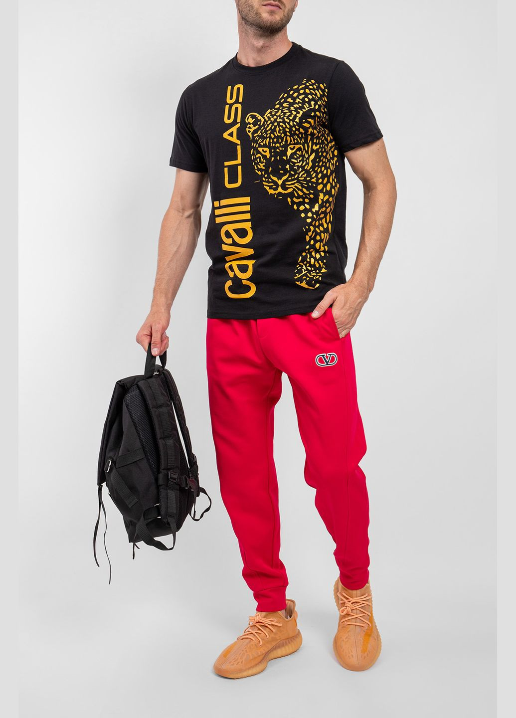 Спортивні штани Valentino (295838809)