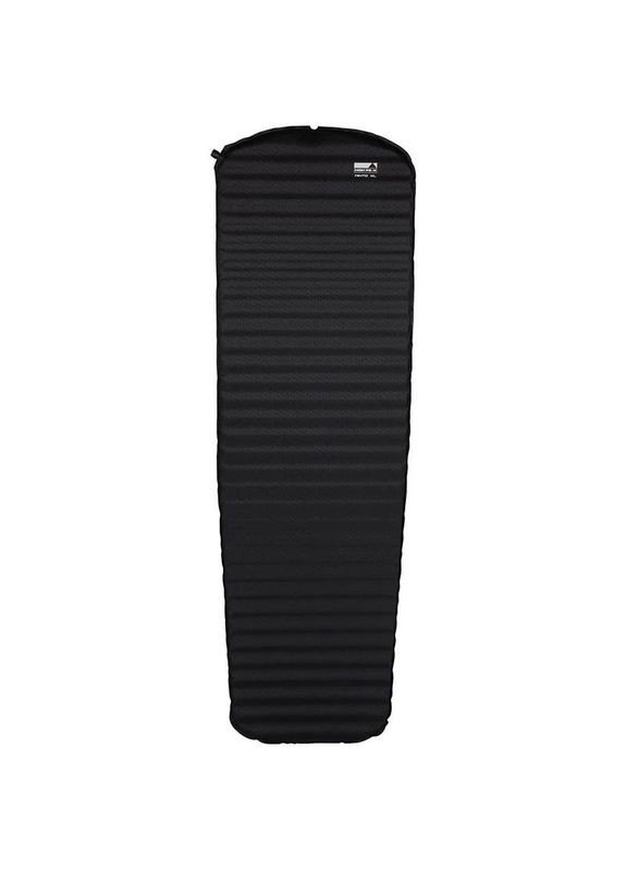 Туристический коврик Minto XL 3 cm Black (928933) High Peak (322200674)