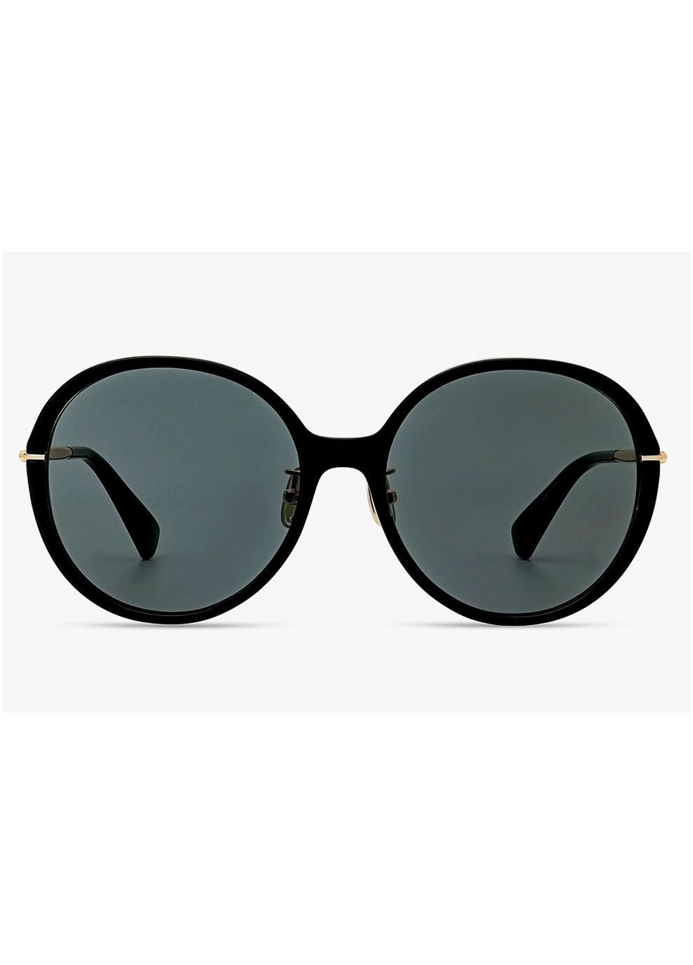 Солнцезащитные очки Max Mara MM0111-K 01A (365453030)