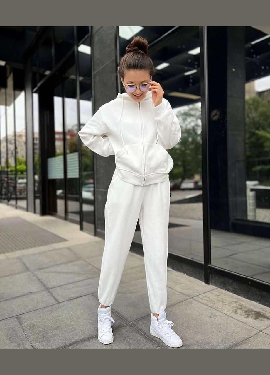 Женский спортивный костюм FINO Mode (334629350)