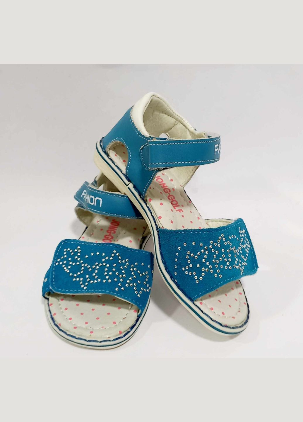 Босоніжки B1177-17 Jong Golf (292707850)