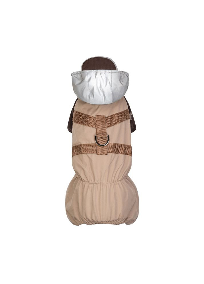 Дождевик Mustang М2 Pet Fashion (370368682)