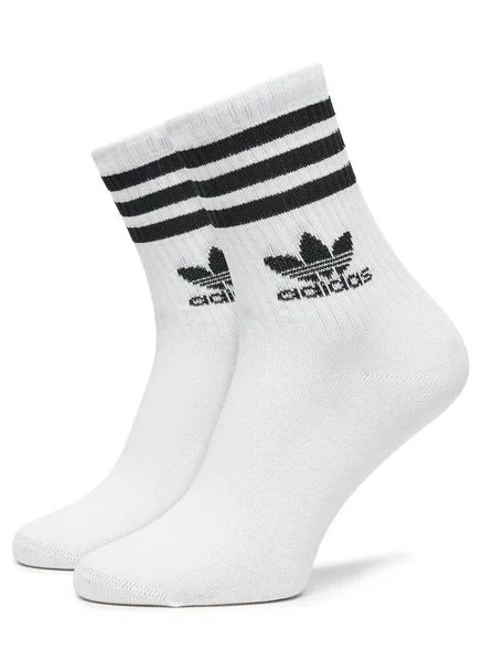 Комбіновані шкарпетки crew sock 3str уні xl ( ) adidas (399461147)