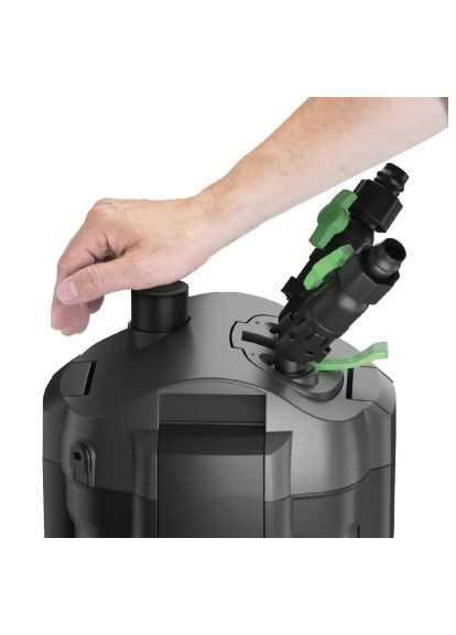 Фильтр для аквариума External EX 500 (4004218302808) Tetra (279564038)