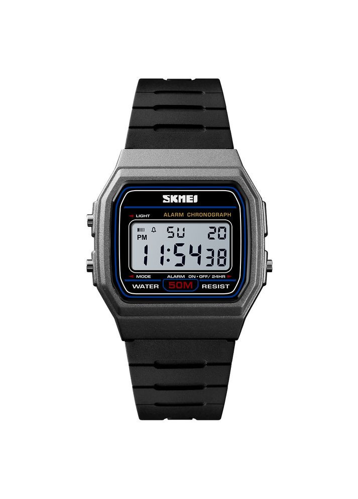 Чоловічий годинник 1412TN Titanium Skmei (356173886)