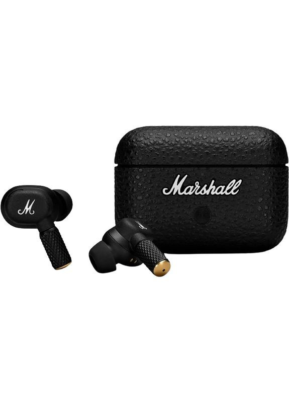 Гарнитура Headphones Motif II ANC Black (1006450) Marshall (306992887)