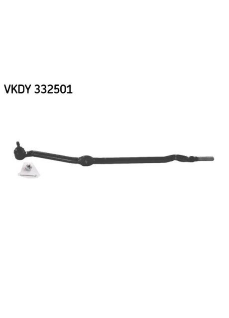 Тяга рульова JEEP WRANGLER II (TJ) VKDY 332501-ua SKF (368520264)