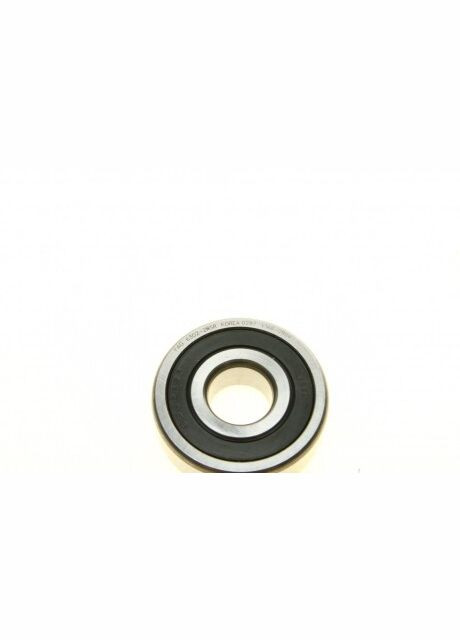 Подшипник шариковый 6302.2RSR No Brand (345758445)