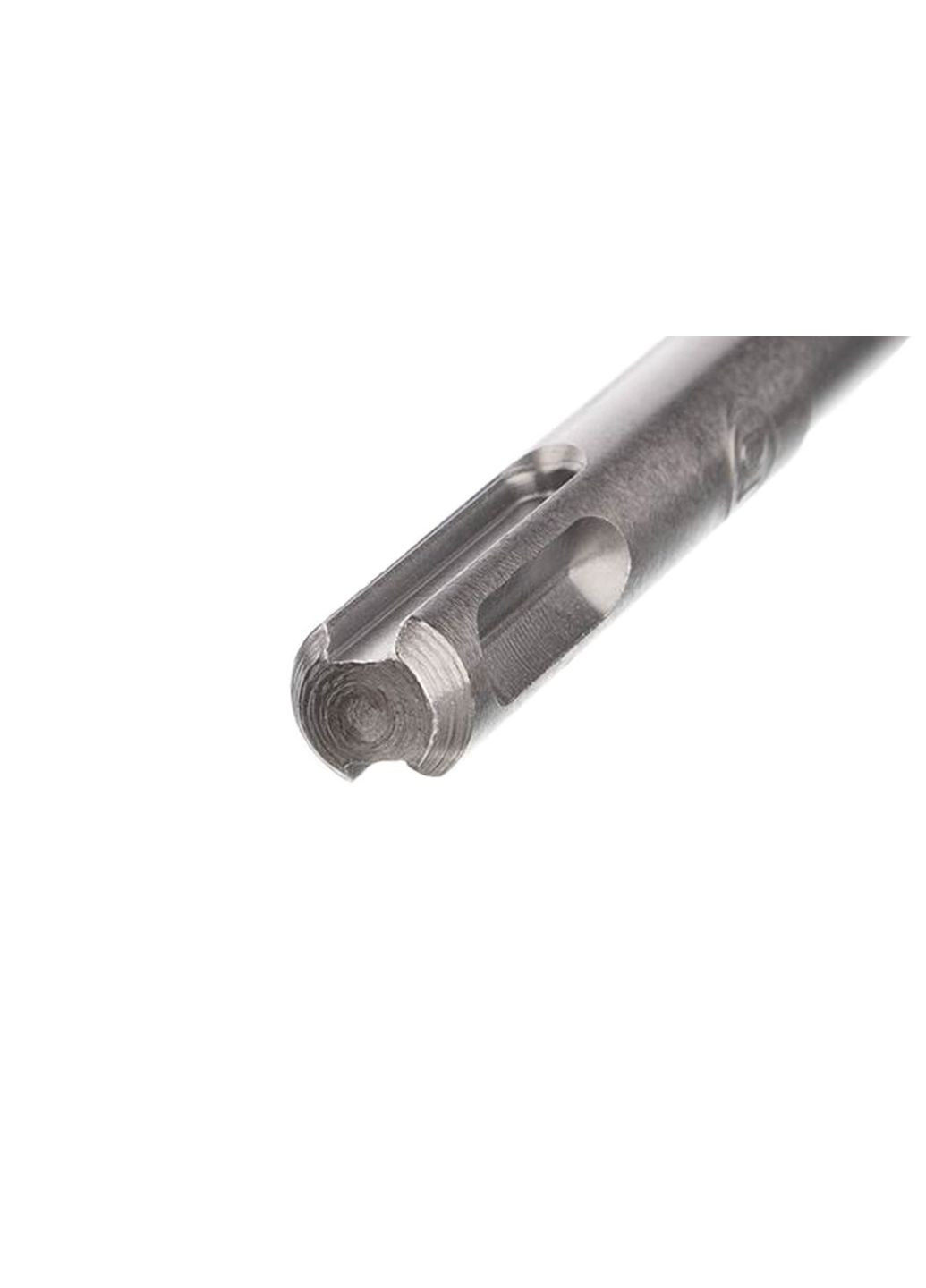 Бур для бетону 10 мм із переможною напайкою SDS Plus для перфоратора 600 мм Intertool (338435621)