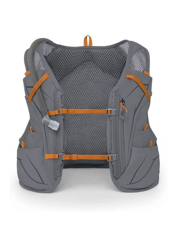 Спортивный рюкзак Duro 6 Phantom Grey/Toffee Orange L (009.3605) Osprey (360642893)