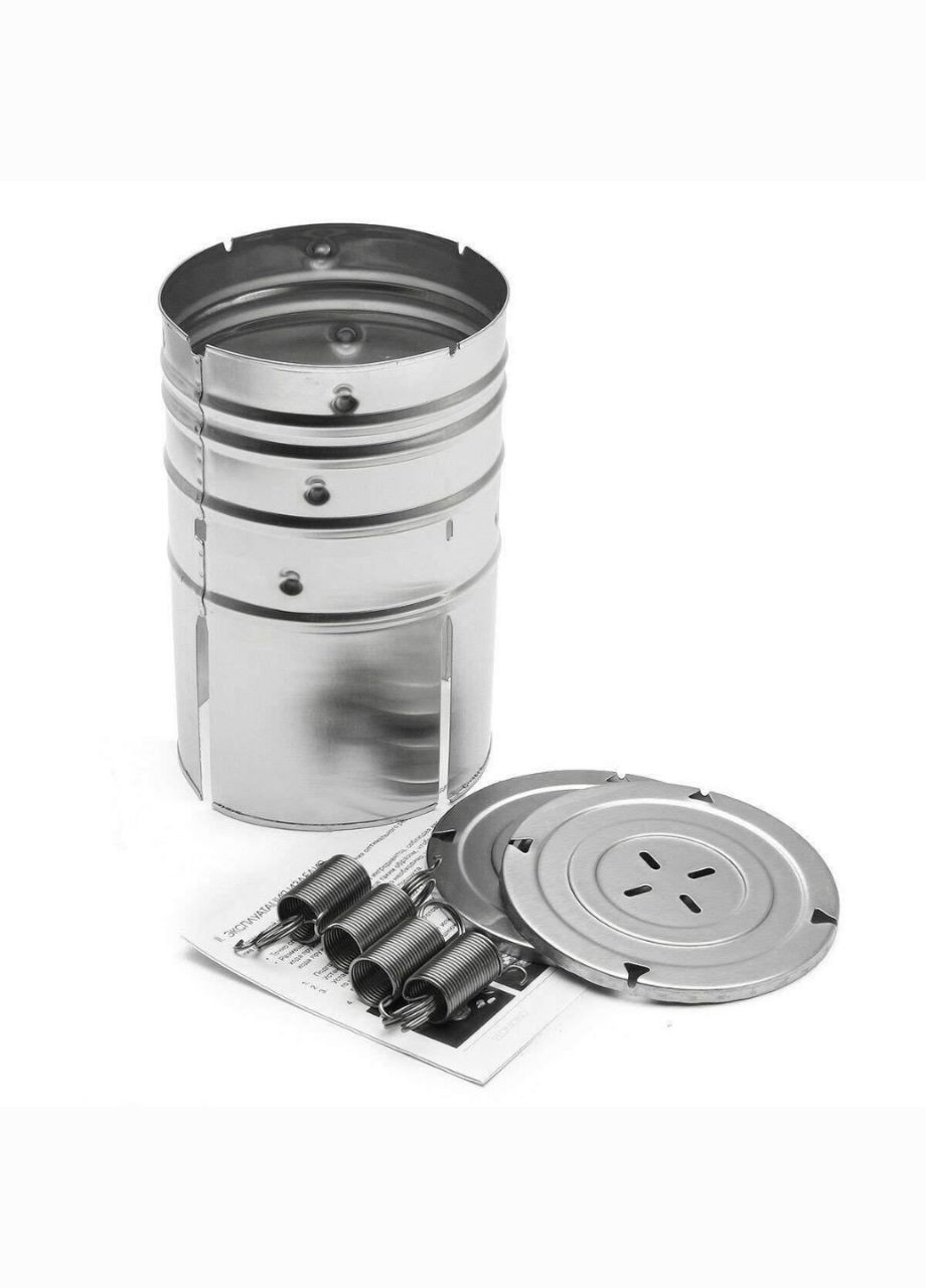 Прес-форма для шинки з нержавіючої сталі Redmond RHP-M02 (292867360)