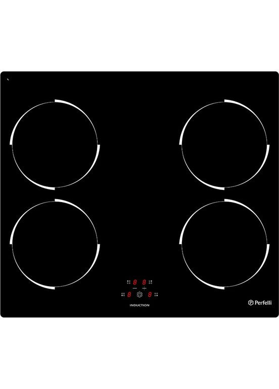Варочная поверхность HI 610 BL PERFELLI (365233938)