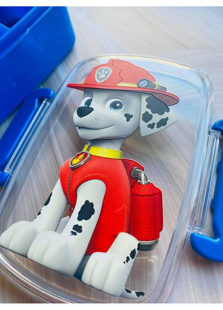 Ланч детский бокс 800 мл (дизайн 11) Creative (360697946)