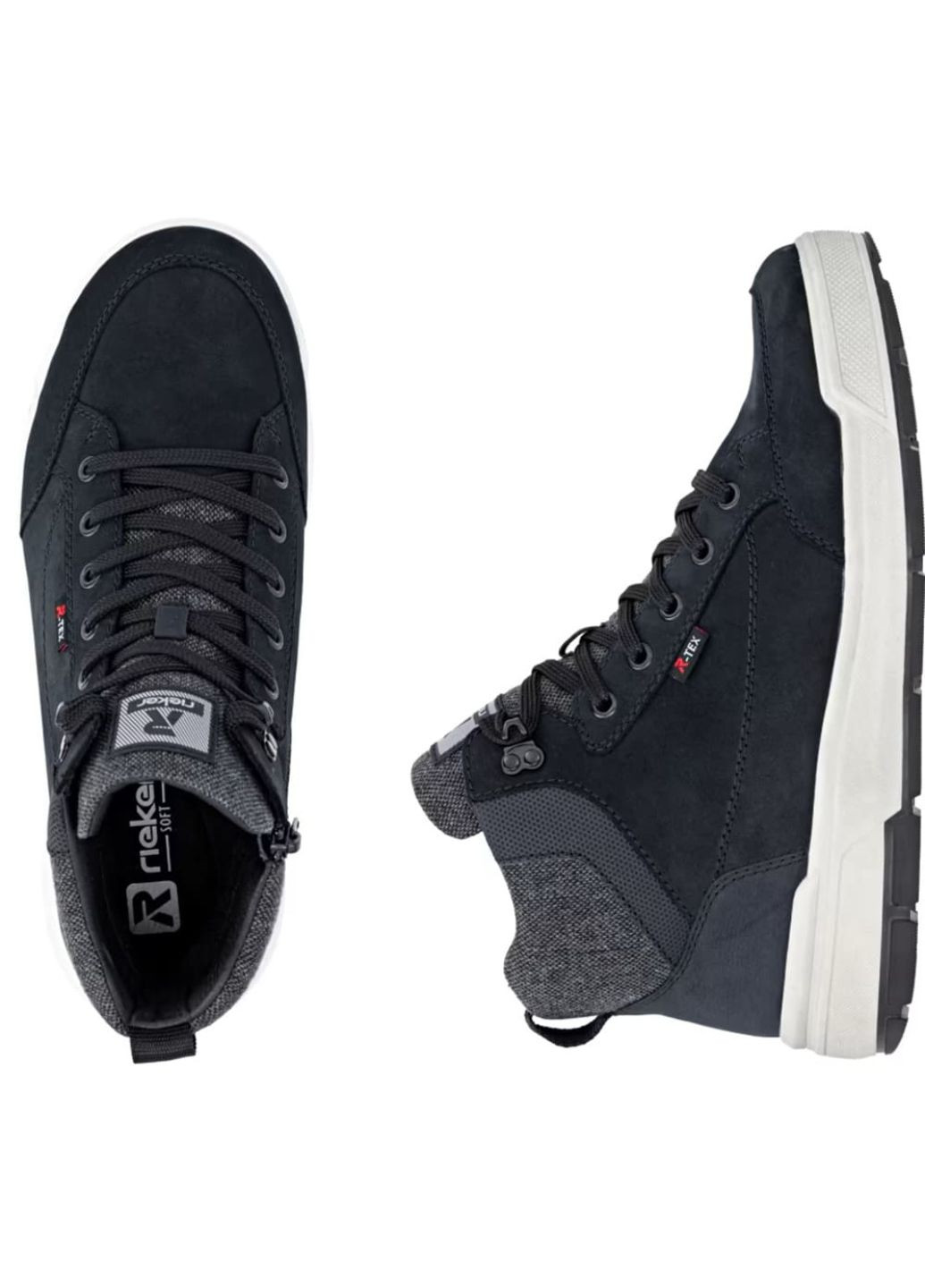 Черевики Rieker (362027572)