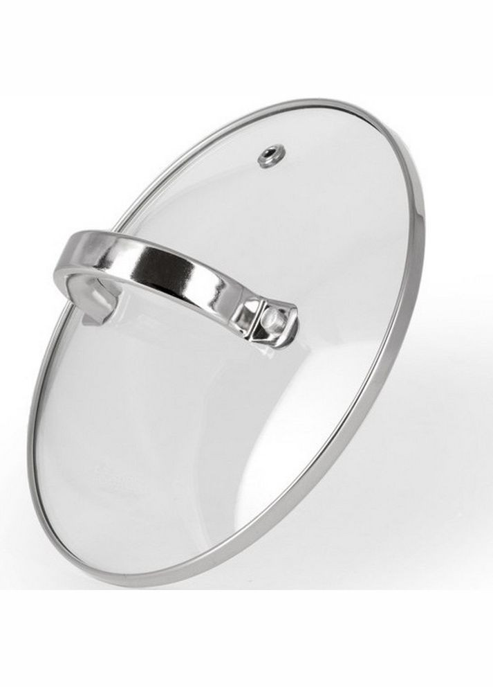 Ківш із кришкою Felina 16x10,5 см/2,1 л 5337 Fissman (316515966)