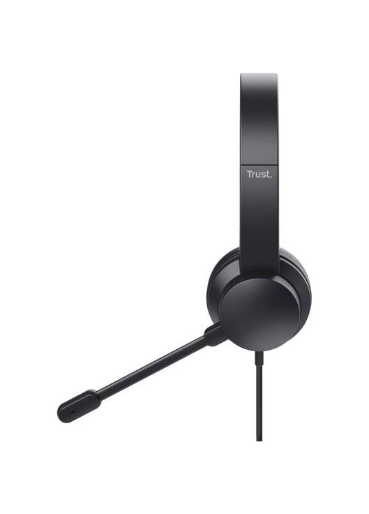 Гарнітура Ayda PC headset Trust (322937493)