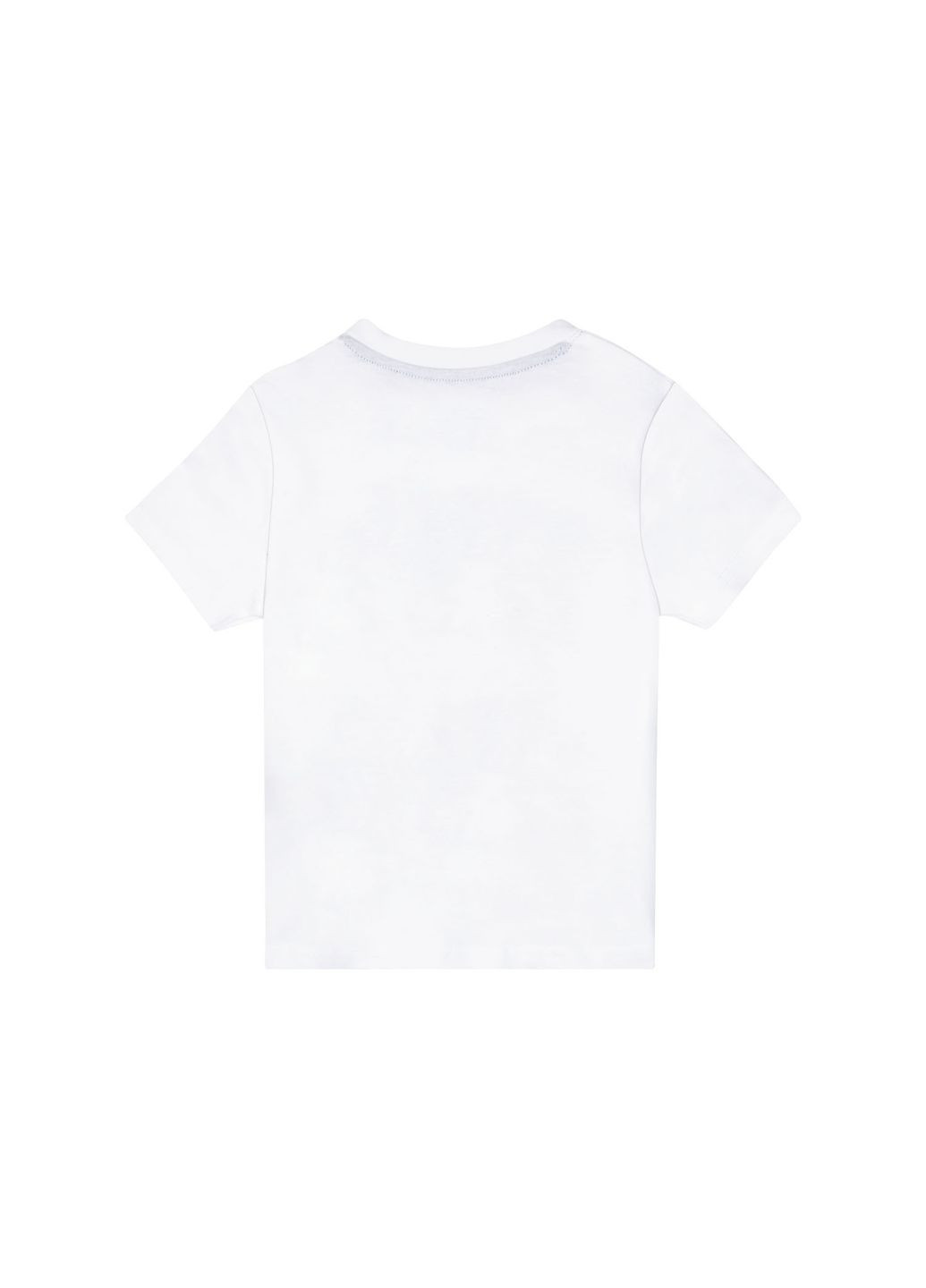 Комбінована піжама (футболка і штани) для хлопчика король лев 370236-1 різнобарвний Disney