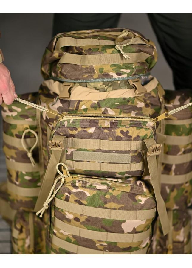 Тактический рюкзак No Brand (365815702)