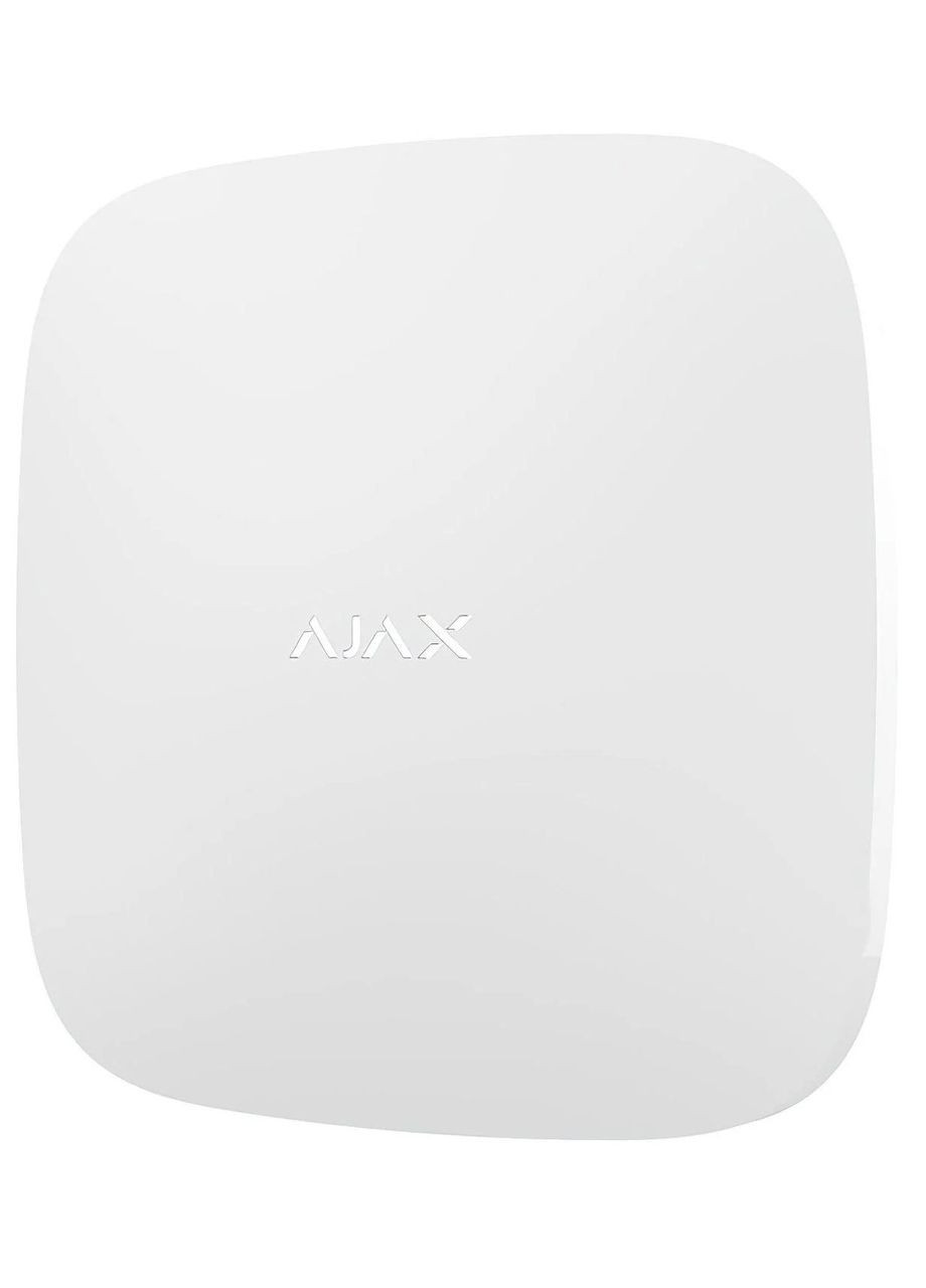 Централь Hub White (7561.01.WH1/25452.01.WH1) Ajax (314848343)