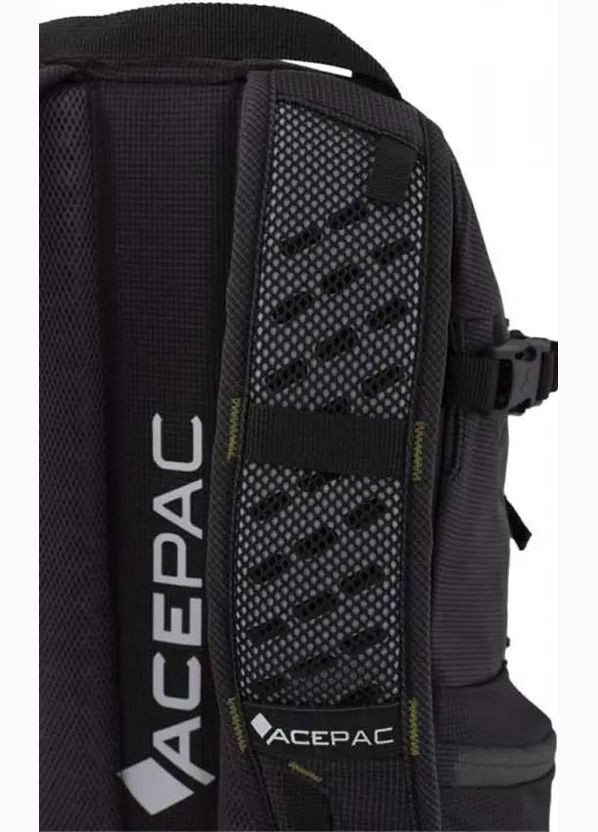 Рюкзак Flite 6 Grey Acepac (316436881)