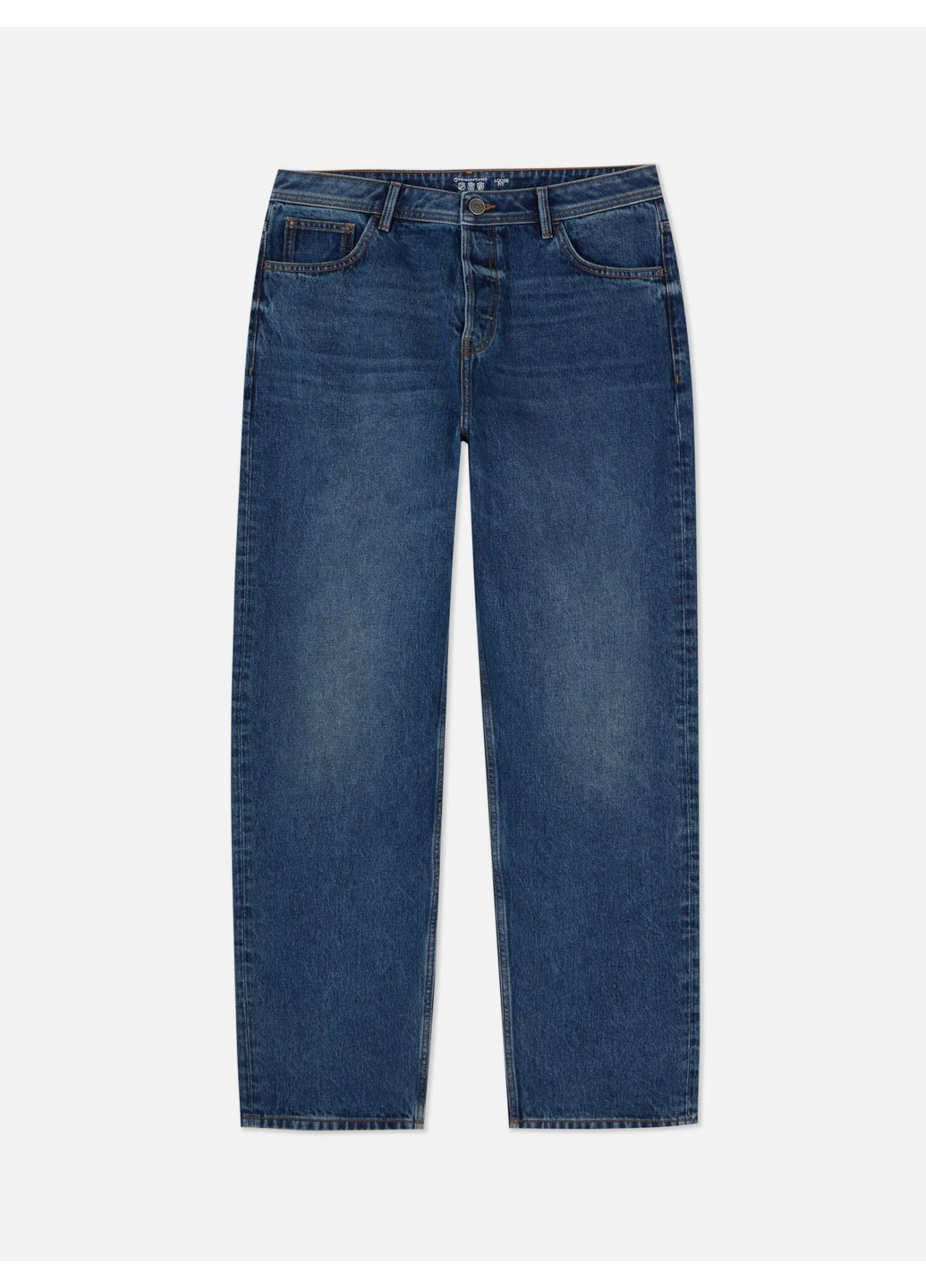 Джинси демісезон,синій, Primark (369624256)