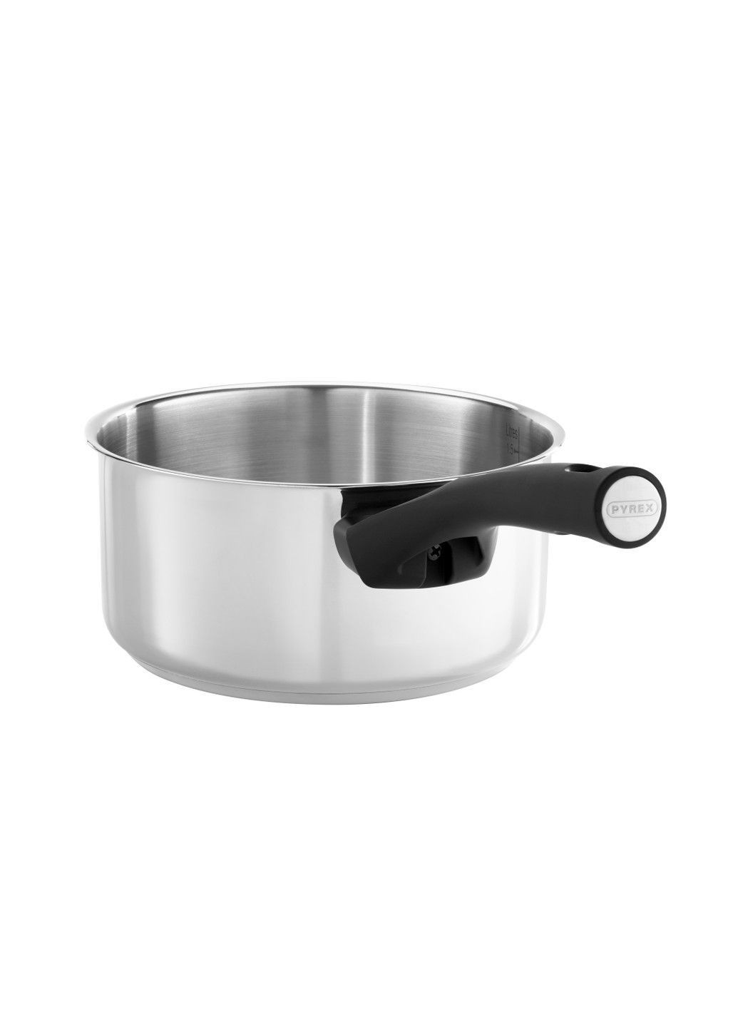 Ковш EXPERT Touch ковш 16см с крышкой (ET16APX/7644) Pyrex (365275966)