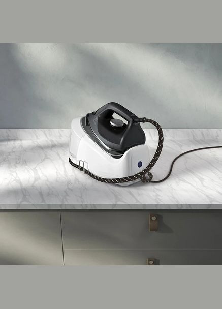 Утюг с парогенератором E6ST1-8EG Electrolux (332974299)