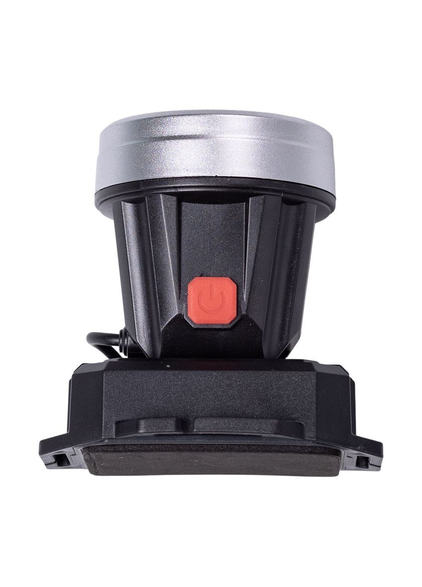 Налобний ліхтар акумуляторний 8х8х5.5 см 5 В 3 режими роботи LED HP-JG-4 Yiwu (370706504)