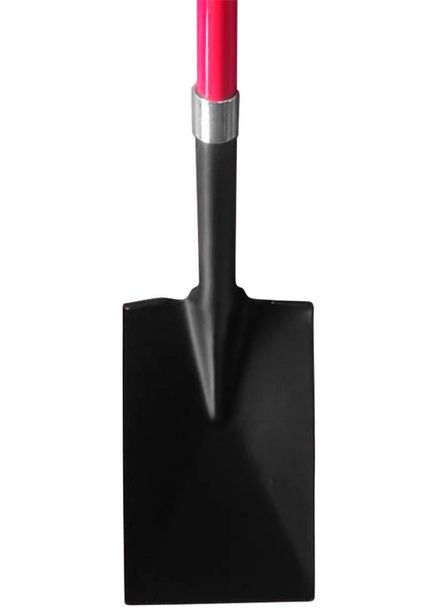 Лопата совкова WS-009 (133575) Werk (322415601)