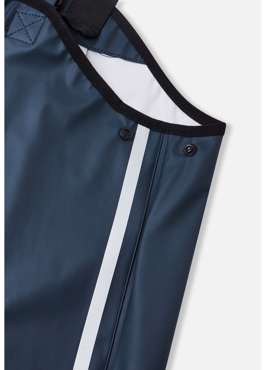 Темно-зелений демісезонний комплект від дощу Reima Tihku