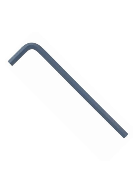 Ключ шестигранный 19,0х295 мм Г-образный спецсталь PROTANIUM фосфатированный удлиненный (14995) Bondhus (295036894)