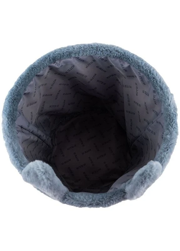 Корзина для хранения 3100 Cute Cat 30х35 см, плюшевая (Срок доставки до 10 дней!) MIC (385837161)