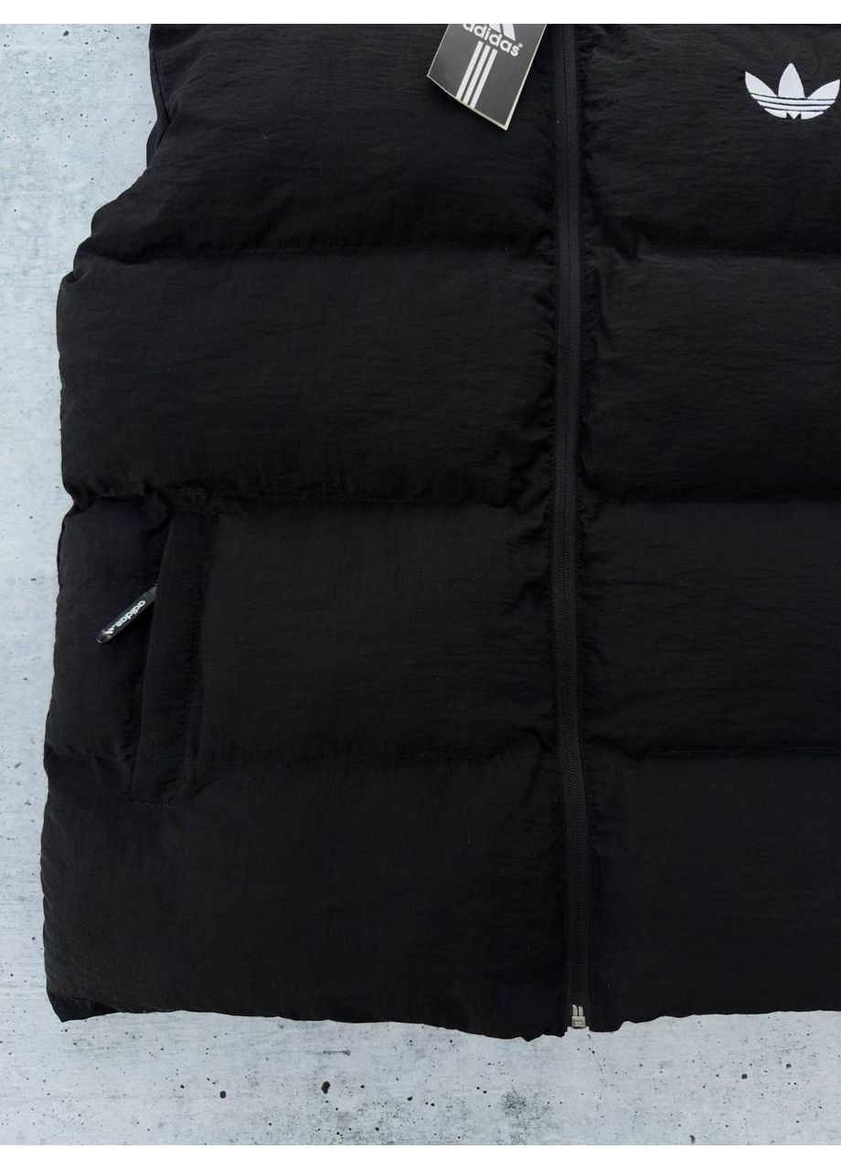 Жилет водоотталкивающая плащевая парашютка жатка No Brand (363451588)