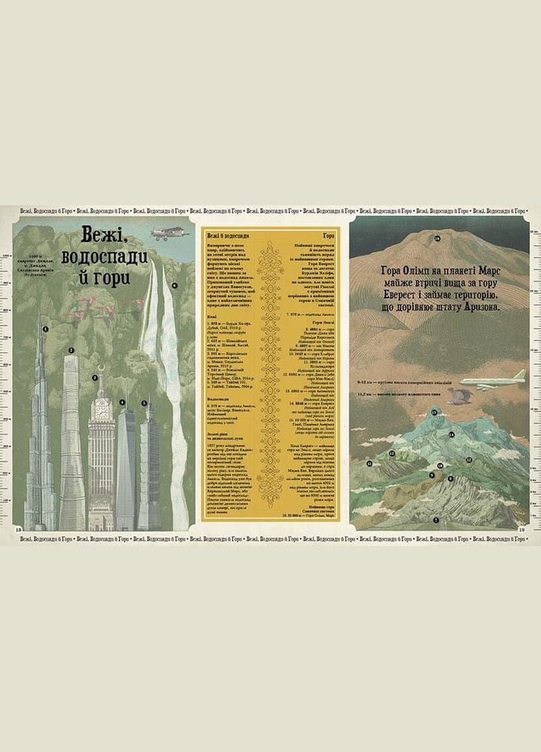 Самая высокая башня, самая маленькая заря РАНОК (316082796)