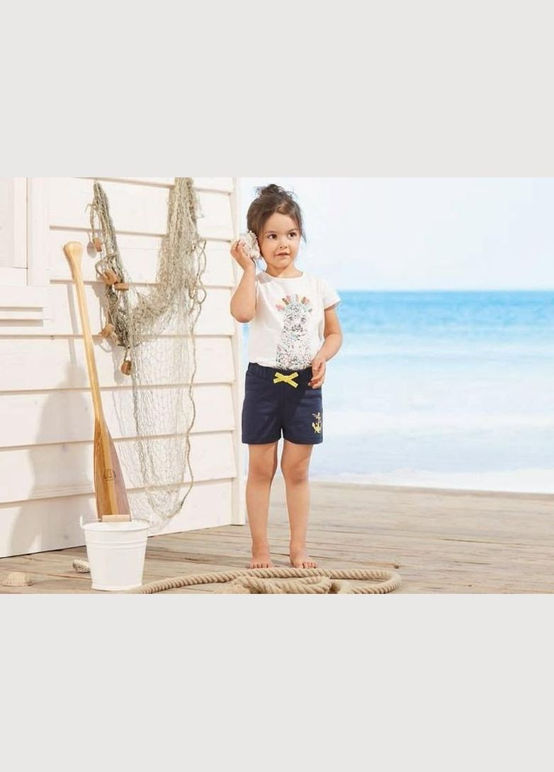 Шорти (набір 2 шт) Lupilu (294093268)