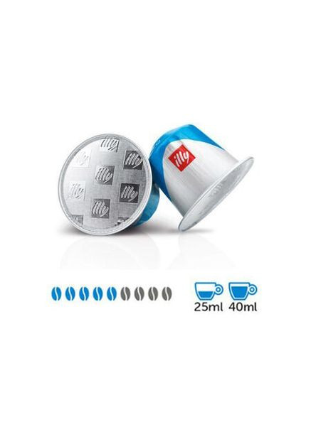 Кава у капсулі Espresso Decaffeinato, 1 шт. Nespresso Illy (313289015)